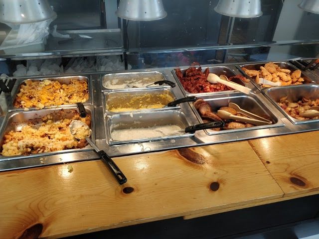 All American Diner